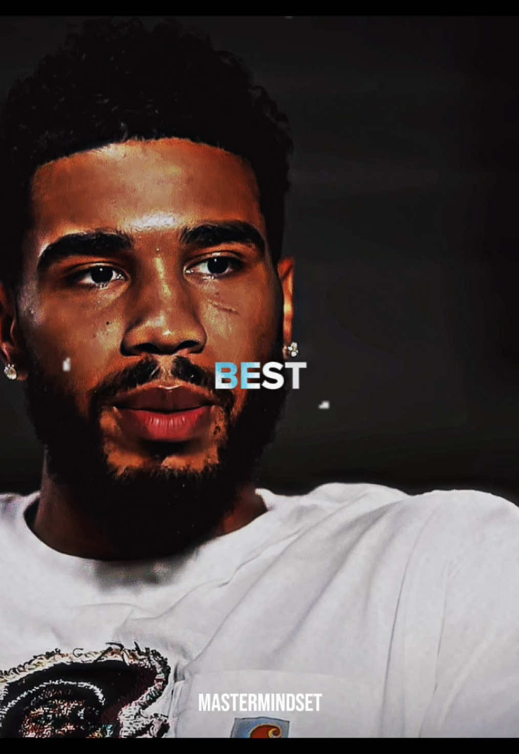 Prayers for Jayson Tatum #nbaplayoffs #bostonceltics #edit #sportsmotivation #jaysontatum #basketball #injury #emotional #nbamoments 