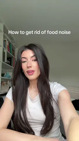It takes daily effort and work to Decenter food from your life. #foodnoise #snatched #fyppppppppppppppppppppppp #fypシ 