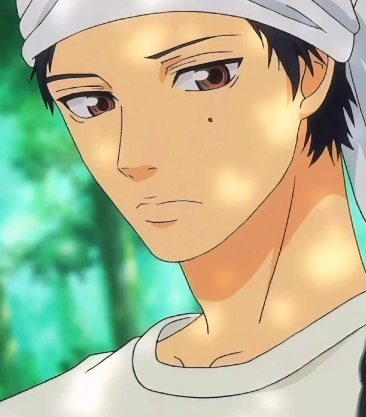 Tanaka-sensei is perfect🛐 Anime: Ao Haru Ride / Blue Spring Ride🌸 #yoichi #yoichitanaka #murao #muraoshuuko #kou #koumabuchi #koutanaka #yoshioka #futaba #futabayoshioka #futabaxkou #aoharuride #bluespringride #Love #lovestory #romance #agedifference #teacher #student #drama #school #anime #animeedits #fyp #foryoupage 