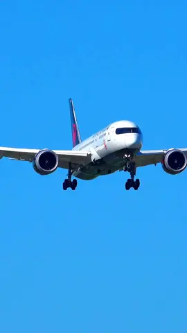 Beautiful early morning Air Canada B787 arrival at AMS #AirCanada #B787 #AMS #AviationPhotography #MorningArrival #TravelPhotography #JetEngine #AircraftLovers #AviationEnthusiast #TravelGram #AeroPhotography #AirportLife #SkyHigh #Clouds #BeautifulAviation