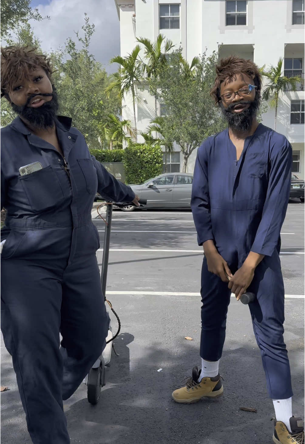Just a reminder that Pedro and Miguel are always available to fix it for u 😭😭😭😭😭