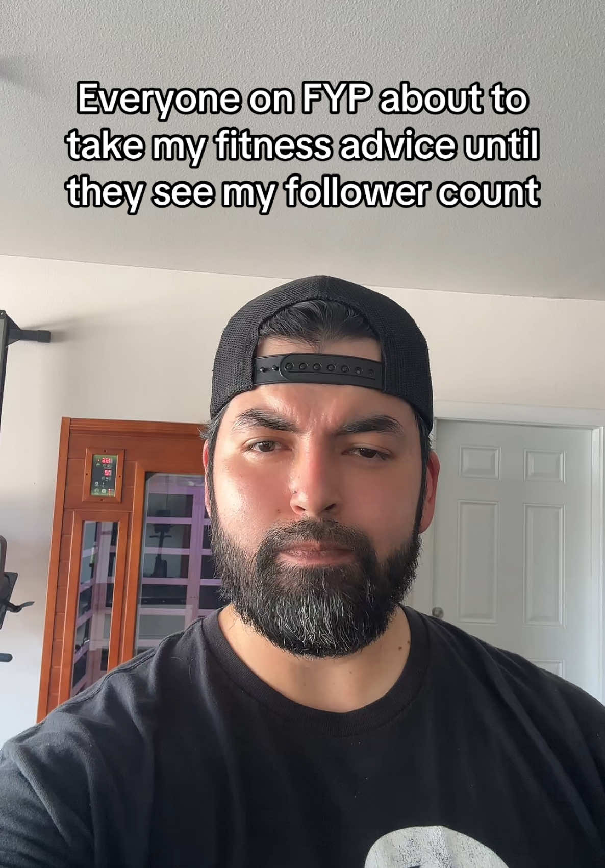Followers can be bought. Knowledge can not. #Fitness #fitnesstips #fyp 