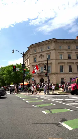 Exitosa participación de @PeruInTheUSA en #PassportDC 2025.  Más de 16000 personas nos visitaron y disfrutaron de danzas típicas, clases de cajón y marinera, música folclórica, exhibición de artesanías y de la gran diversidad y versatilidad de la cocina peruana.  Gracias por venir y los esperamos el próximo año  @CancilleriaPeru @TheEventsDC #PeruinPassportDC #Peru #PassportDC