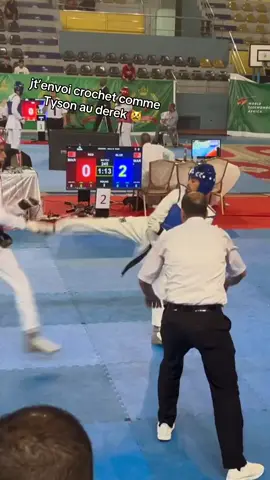 #werenoi #takwondo #pourtoi #fyp #ko #martialarts 🥊 🫨
