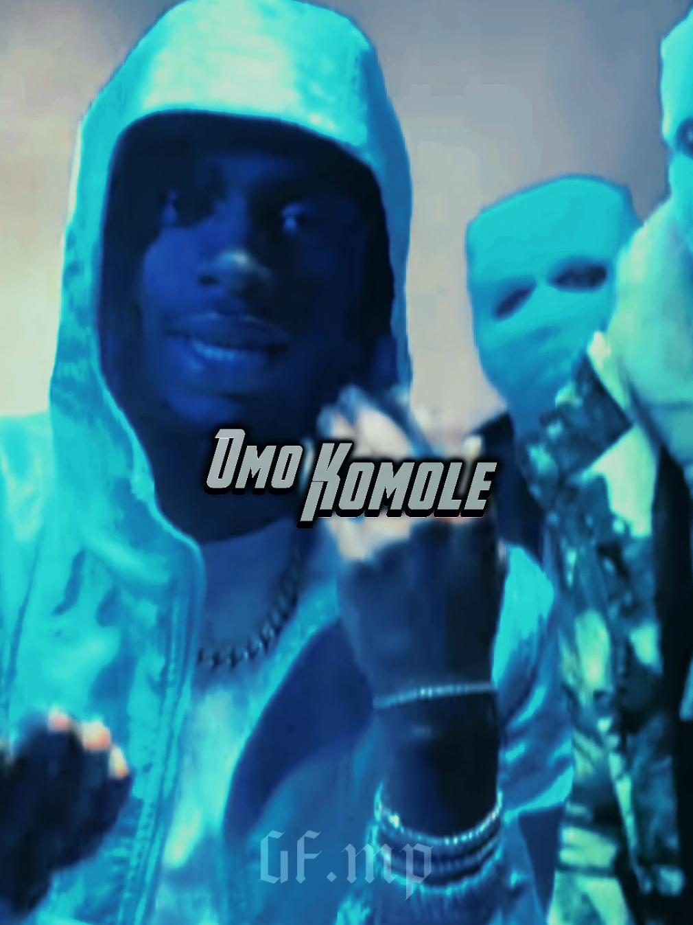 @Killy Milly #russmillions #drill #foryour #edit #lyrics 