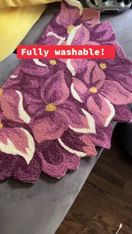 #homedecor #kitchen #rug #rugs #qvctiktoksuperbrandday #tiktokshoprestock #TikTokShopMemorialday #dealsforyoudays #tiktokshopsummerturnup #ttslevelup #spotlightfinds #ttsdelightnow 