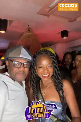 having a great time at COC2025! #hpq #ayianapa #coc25 #carryoncomedy #vibes #music #90s 