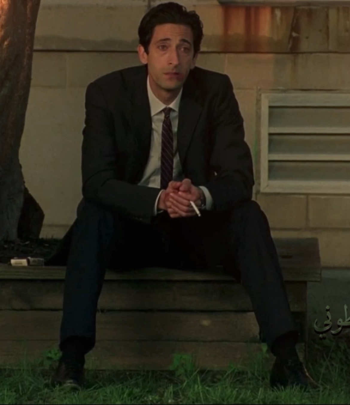 حسنين العتابي | detachment  . . . #حسنين_العتابي  #شعروقصايد  #افلام_اجنبية  #detachment  #foryou 