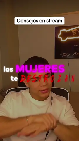 Clip extraído de Kick: HeyLucio #kickstreaming #crecimientopersonal #mujeres #facto #consejosparahombres 