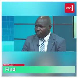 The UPDF Amendment Bill is part of the efforts to keep the regime in power and intimidate. - Hon. Gorreth Namugga #NBSBarometer #NBSUpdates