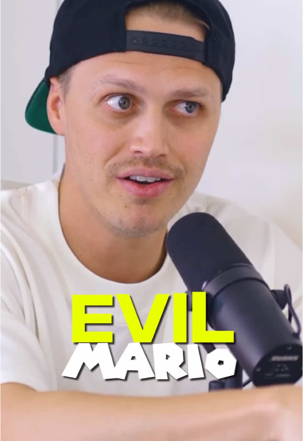 Mario 2 But Not For Kids #mario #mariobros #mariomovie #mariokart #marioandluigi @iamgpet @Ovrpay 