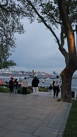 00:20 Canlı yayın 🫶📍sarayburnu İstanbul 