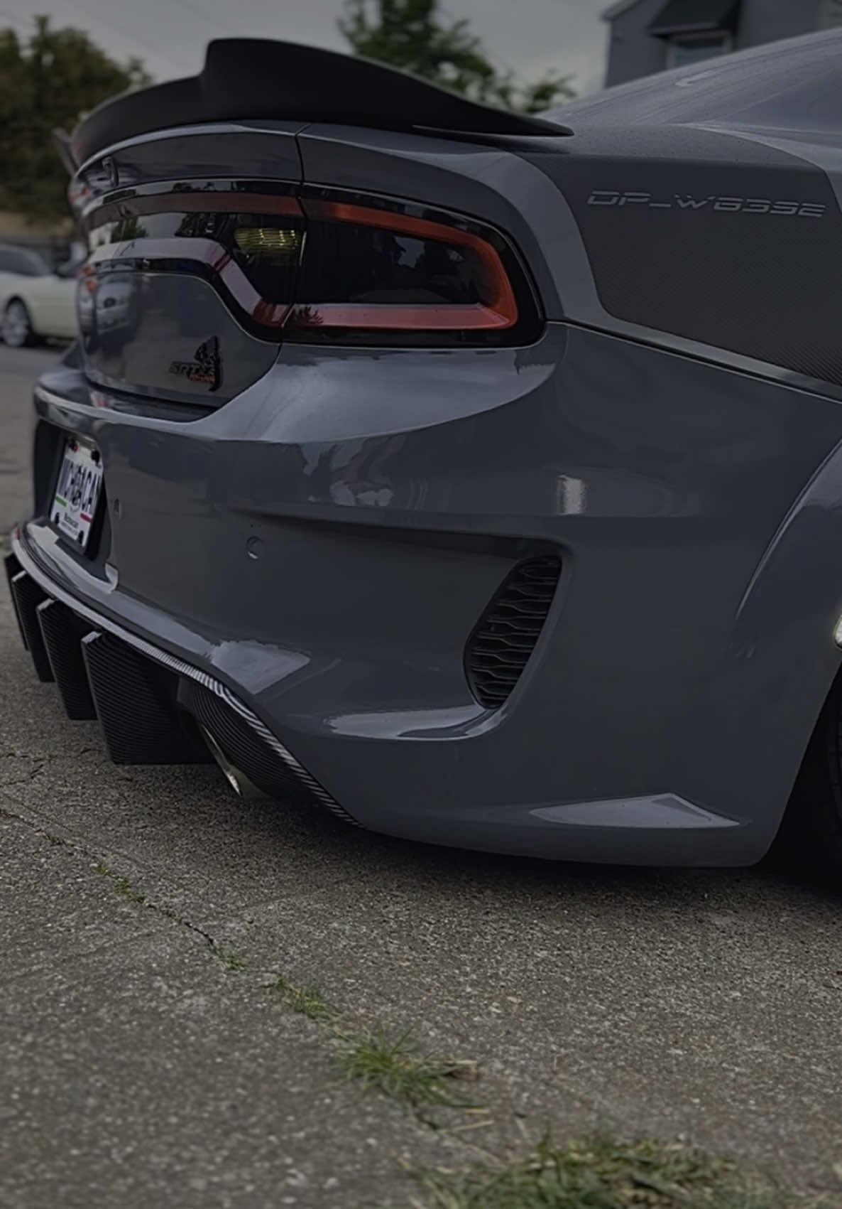 Volume Up🔊. No Viral Sound Needed🔥 #scatpack #hemi #srt #mopar #dodge #moparornocar #charger #hellcat #challenger #dodgecharger #moparnation #dodgechallenger #americanmuscle #dodgeofficial #thatsmydodge #moparfam #carsofinstagram #carporn #musclecar #cars #scatpackclub #musclecars #moparaddicts #moparperformance  #scatpackcharger #chargerklub #explorepage #weldswednesday #srt #widebody #392hemi #fyp #viral 