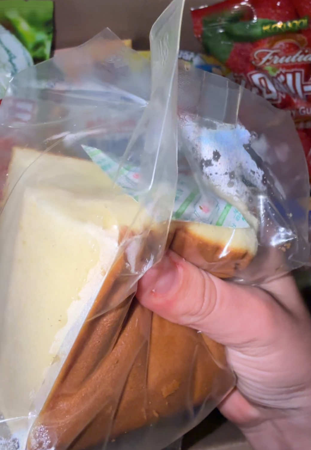 WARNING: ⚠️ This snack box may cause uncontrollable snacking, random K-pop dancing, and speaking in anime quotes. Proceed with caution… and chopsticks. Introducing the ULTIMATE Asian Snack Box 15 FULL-SIZE items straight from Japan 🇯🇵, Korea 🇰🇷 & China 🇨🇳 — snacks AND drinks!! Not mini. Not bite-sized. These snacks are thicc with 2 C’s. Big snacks only — because you deserve it. What’s inside? 🍜 Ramen that slaps 🍬 Candy that sparkles 🍪 Cookies that hug your soul 🥤 Drinks that fizz like fireworks 🍙 Chips that crunch louder than your morning alarm + secret snacks to keep you guessing Perfect for: 	•	🎥 Netflix & Noodles 	•	🎁 Gifting your snack-obsessed BFF 	•	🛫 Traveling Asia with your tastebuds 	•	🎙️ ASMR munch sessions that go mega-viral Caution: May cause snack addiction, spontaneous “Oishii~” and happy tears. Say goodbye to boring snacks ❌🥱 And hello to flavor EXPLOSIONS 💥💥💥 FREE shipping ✅ FLAVOR overload ✅ SNACC approval certified ✅ Run don’t walk 🏃‍♀️🏃‍♂️ to the add to cart button Before our team eats all the stock (again…) #snackheaven #asiansnacks #mukbang #foodiebox #tiktokshopfinds #snackboxsurprise #koreansnackbox #japanesecandy #taste #snacks #koreansnacks  Snack responsibly (But also recklessly. You only live once.) BUY NOW before your inner foodie cries