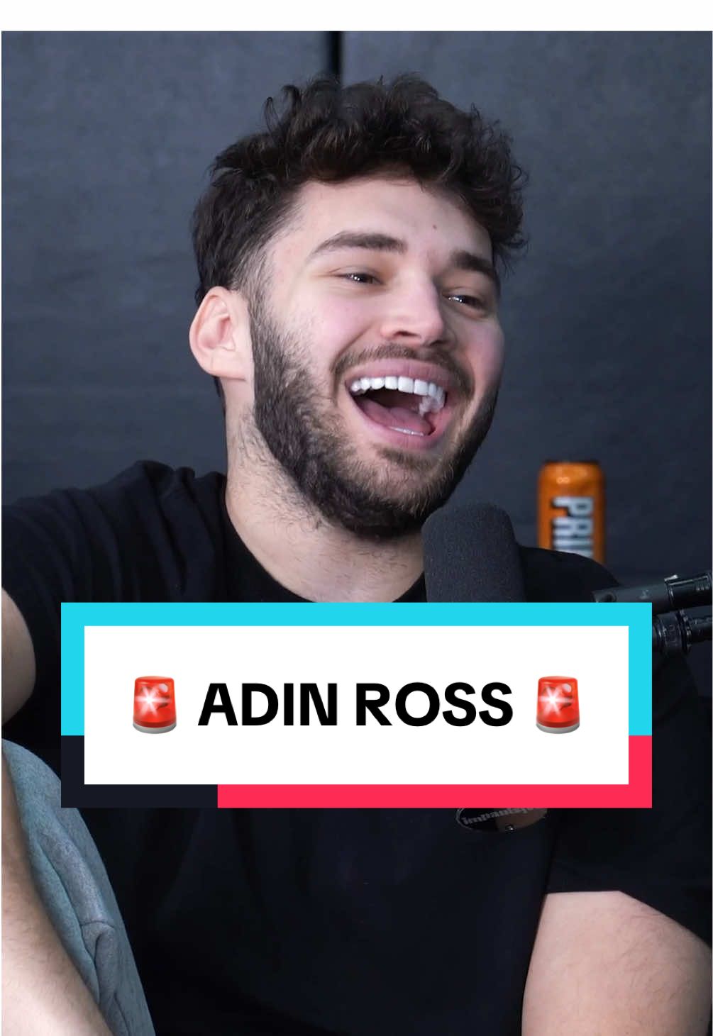 🚨 ADIN ROSS ON TODAY’S IMPAULSIVE! 🚨 #loganpaul #mikemajlak #adinross #adinrossclips #kick #streaming #drake #kendrick #jakepaul #ksi #kanye #impaulsive #podcast @Logan Paul @heybigmike @adin 