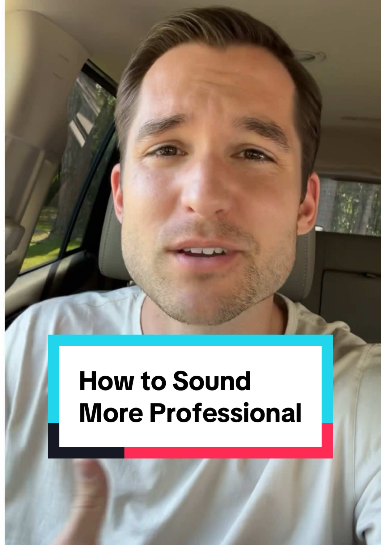these tips will make you sound more professional!!!!  #communicationskills #communicationtips #professionalcommunication 