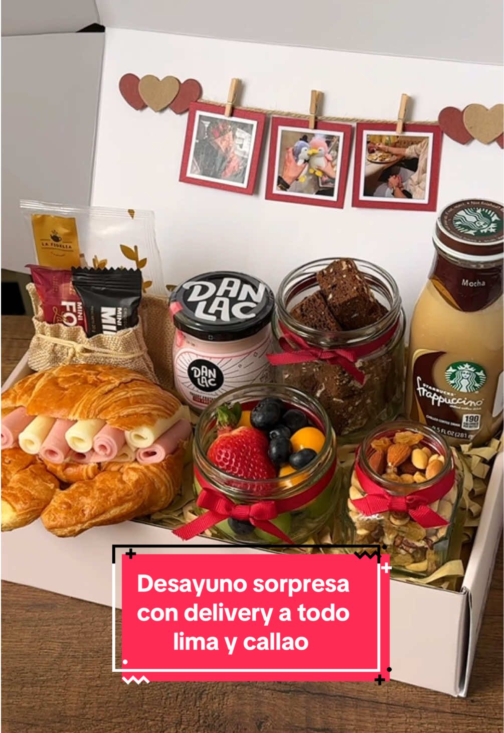 Desayuno sorpresa con delivery a todo Lima y Callao 🛵🎁. Llegamos hasta tu casita para sorprender a tus seres queridos ❤️🏠 ——— Envíos delivery a todo Lima Metropolitana y Callao (Lun-Dom). 🇵🇪 Para cualquier pedido y atención personalizada escríbenos a nuestro número +51 940203483 🎁 #munakuy  #regalo   #amor   #detalles   #paraminovia  #sorpresa   #desayunosdelivery   #desayunosorpresa #desayunoslima   #deliveryalimaycallao #desayunosorpresacondeliveryalimaycallao 