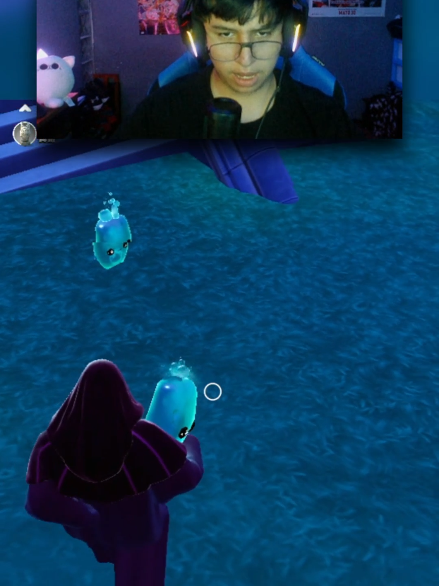 COMPROBE ESTE BUG DE FORTNITE  #fortnite #fortnitebug #dinoboy #fyppppppppppppppppppppppppppppppppppp #fyp #fortnitenewseason #starwars #Dinoboy_bg