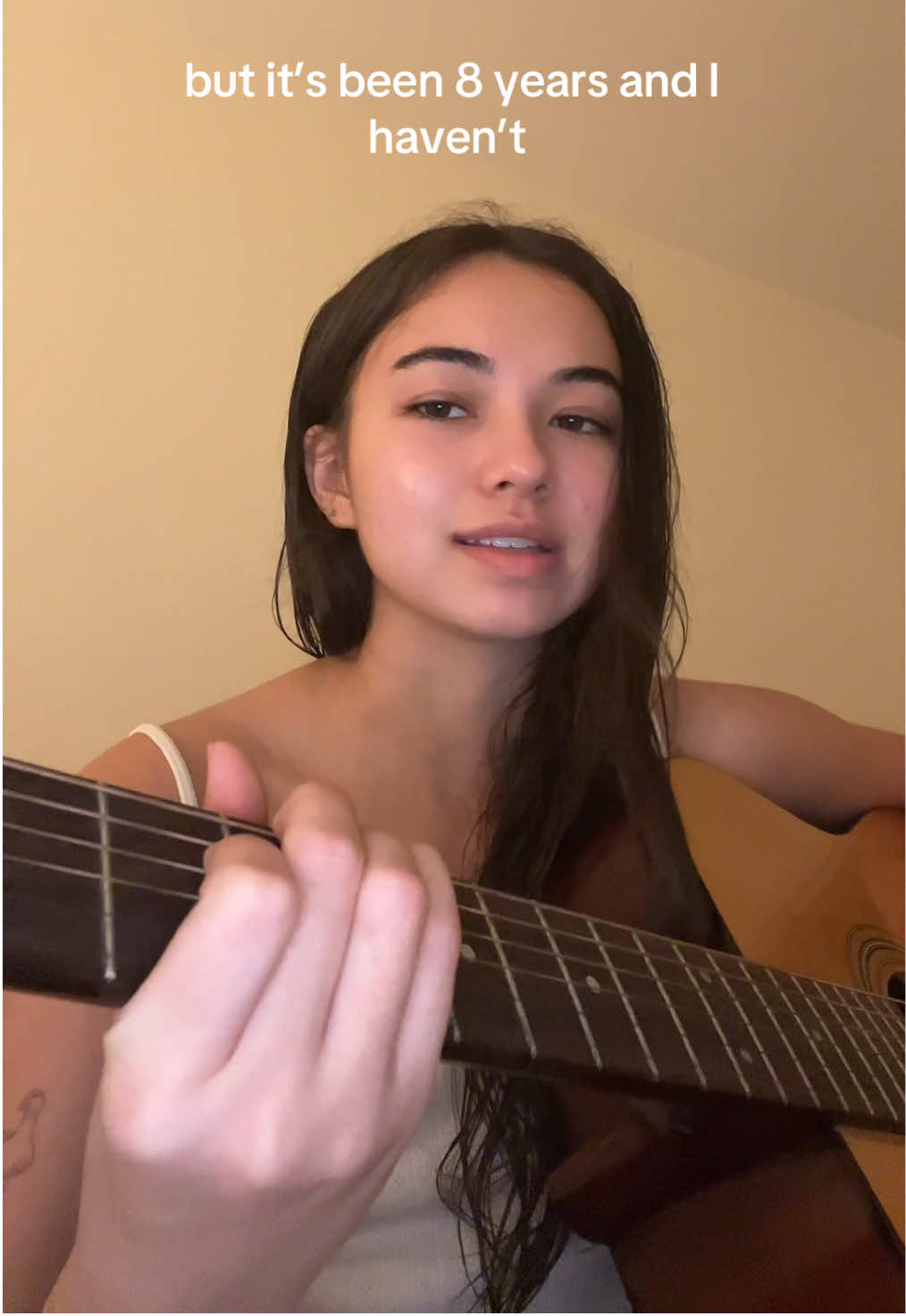 Ramona by Sabrina Sterling #fyp #foryoupage #foryou #daddyissues #singersongwriter #original #originalmusic 