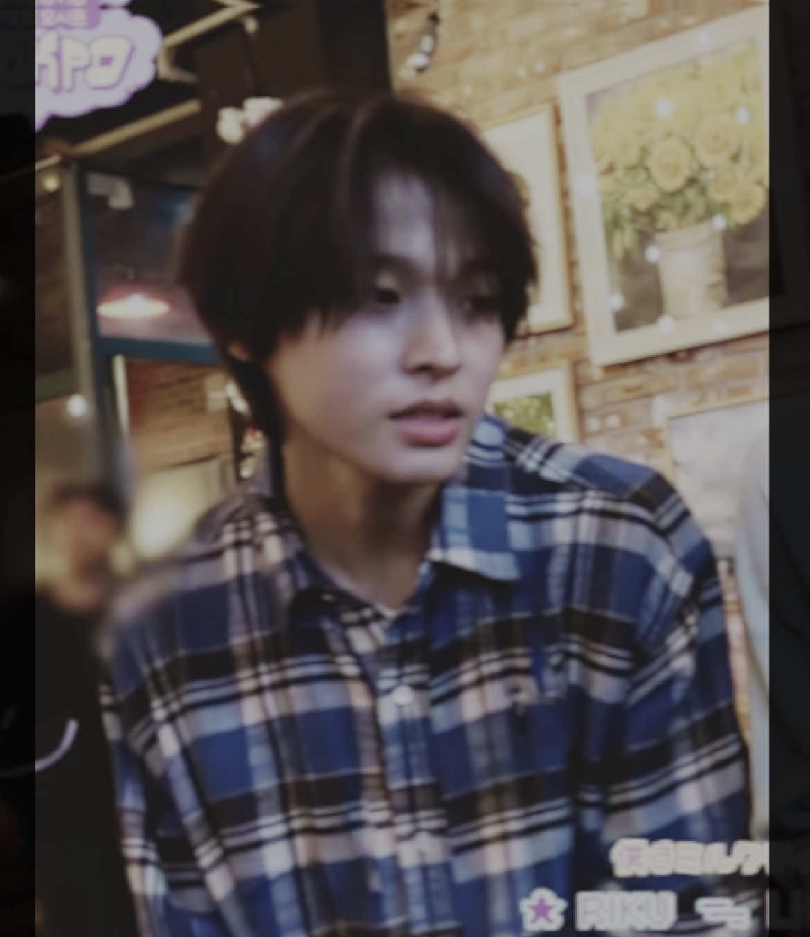 fine shyt ib: @vale  #wniwwin #fyp #riku #maedariku #nctwish #edit #xyzbca 