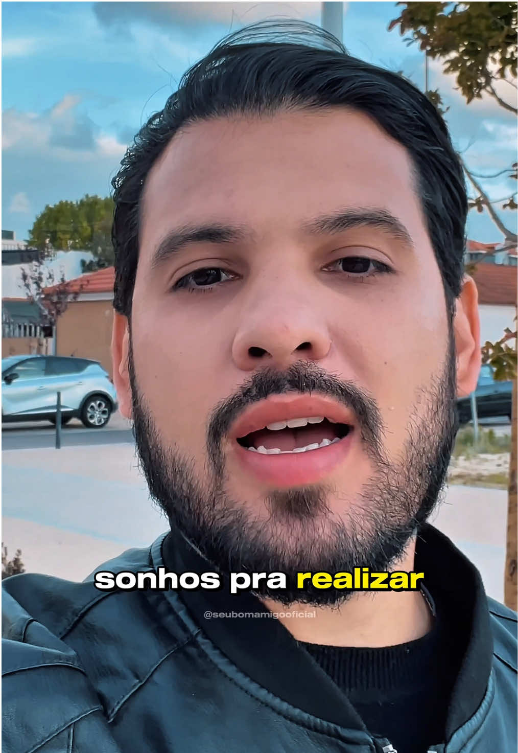 O que deu errado não define você, irmão! #reflexao #mentalidade #mentalidadedesucesso #mentedesucesso #reflita #status #foryuu 