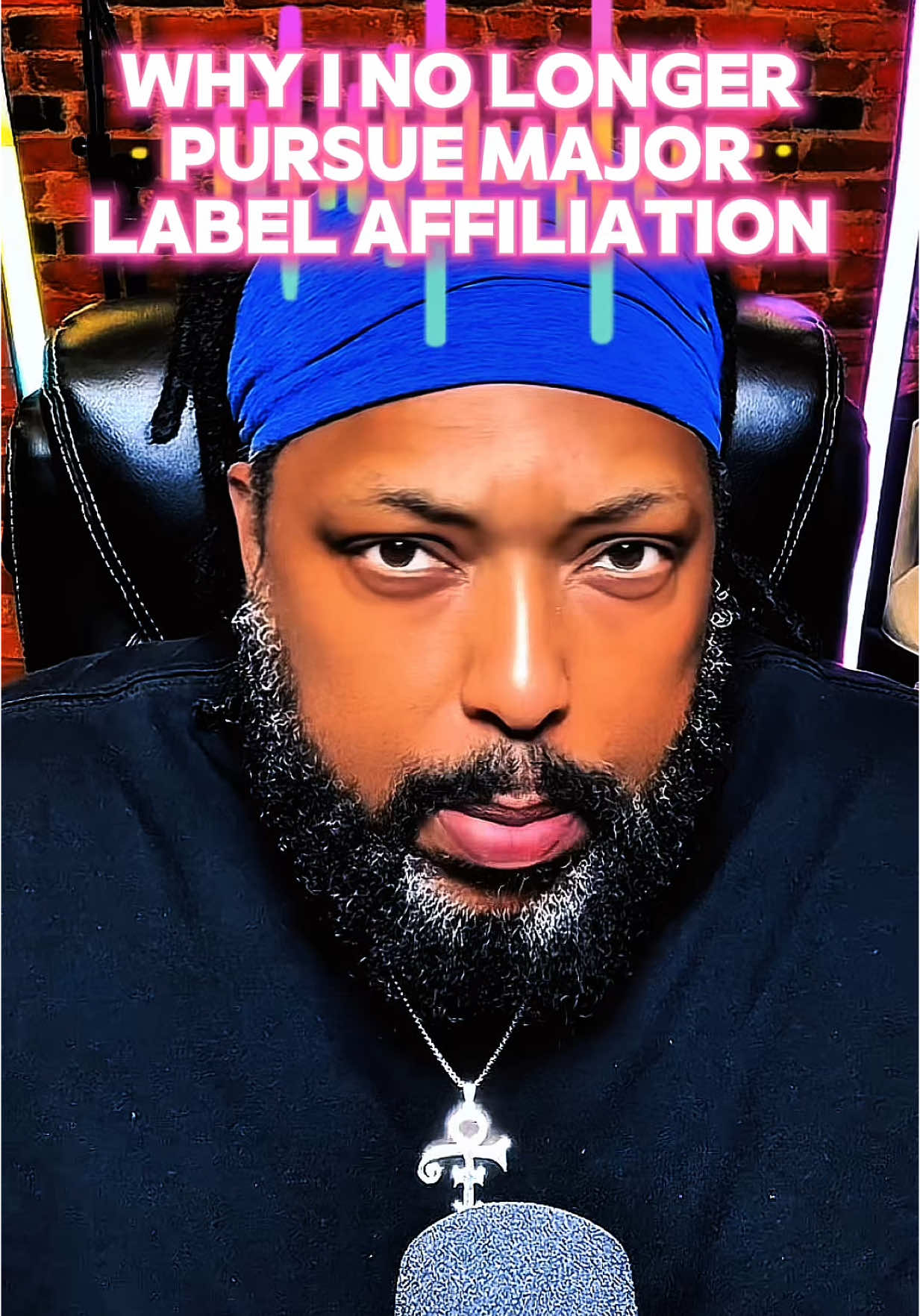 After 30+ years in the game, let me tell you the truth: The music industry was never built to support artists like me—it was built to use us. To steal from us. To silence us. Every win I’ve ever had was mine alone. And I’m done waiting for approval from a system designed to shut me out. I’m carving my own lane now. #MusicIndustryExposed #BlackCreativityMatters #IndependentArtist #MusicIndustryScam #RockIsBlackMusic #OwnYourMasters #LanceAyersSpeaks #BlackMusiciansMatter #GatekeepingInMusic #IndustryPlantCulture #SpotifySucks #AppleMusicExploitation