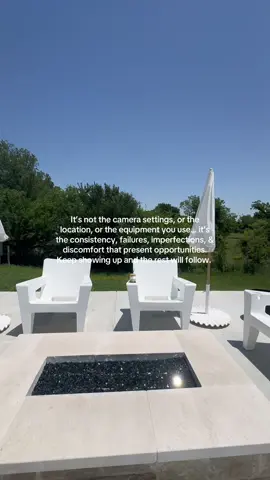I get asked often about my camera settings, or how I get brand campaigns as a microinfluencer, and etc. I always just say CONSISTENCY & authenticity.  #contentcreator #contentcreation #contentcreatortips 