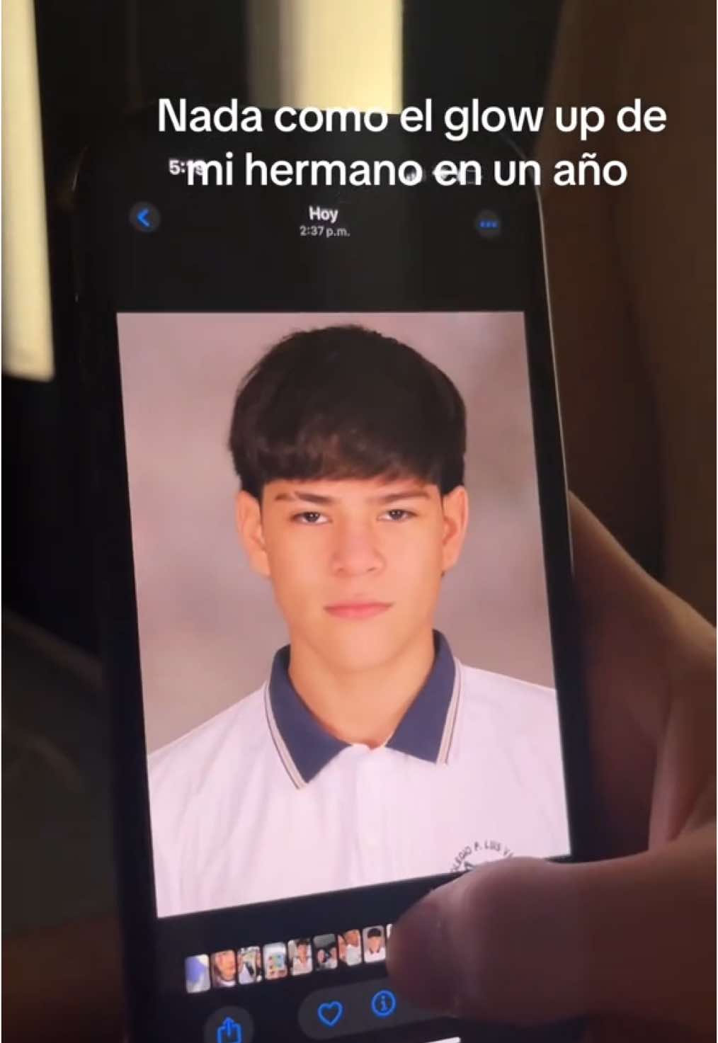 #fyp#parati#GlowUp#hermano