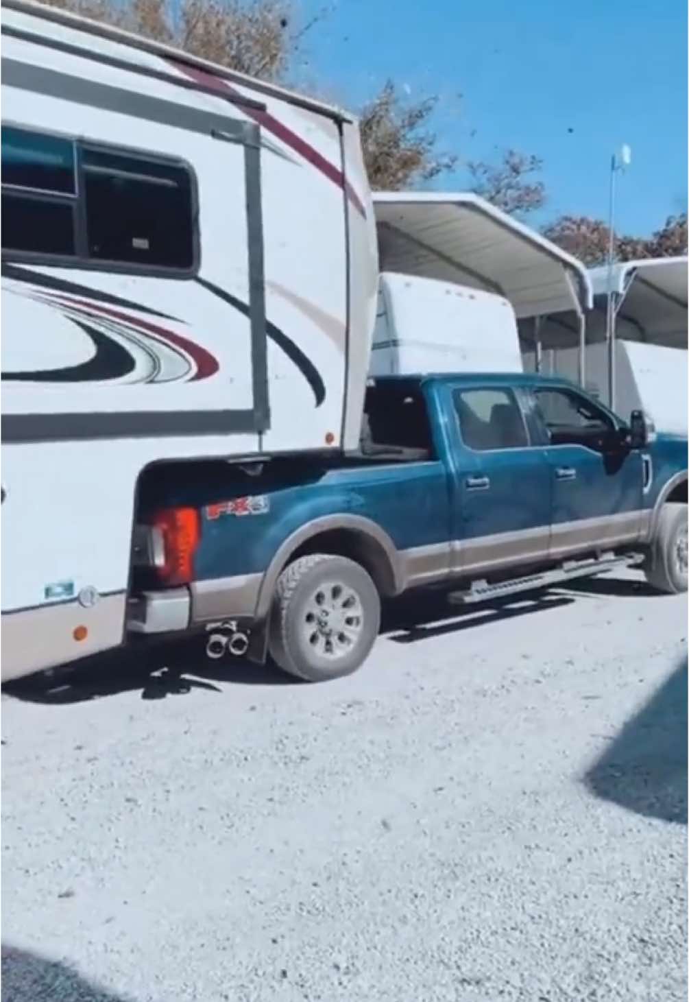 Full time RV life…Instagram stories recap of the good, the bad, the ugly from our first 6 months in the camper. #rvlife #fulltimerv #camperlife #rvfamily #MakingMemories #instagram 