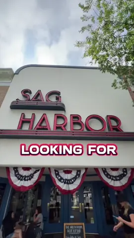 #sagharbor #hamptons #eastend #longisland #comedian 