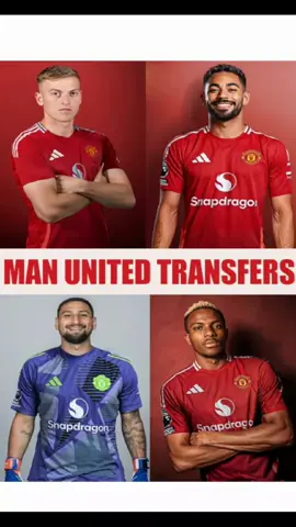 Manchester United Latest Transfers News Summer 2025 ❤🚨#manchesterunited #footballtiktok #sportstiktok #fyp #manutd #foru  #creatorsearchinsights @Manchester United 