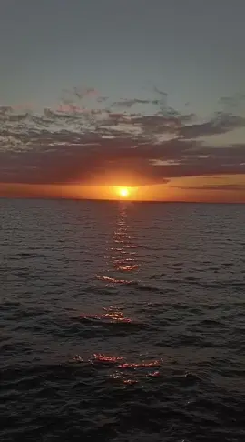 El orgullo #romeosantos #paisajes #atardecer #orgullo #mar #fyp #fupシ 
