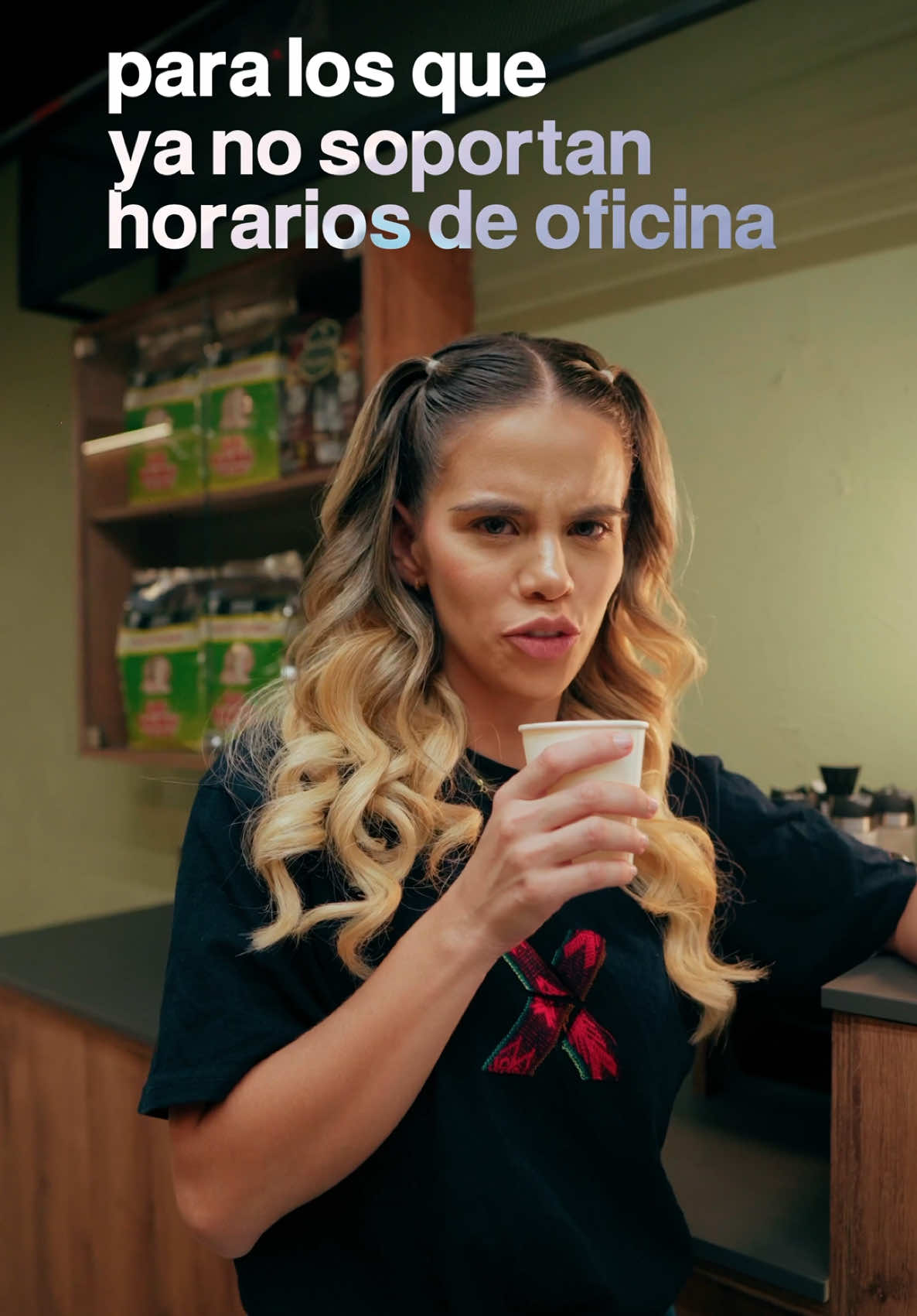 Yo no sé qué estás esperando, estamos en una nueva era de trabajo!  Yo te enseño toditoo y te acompaño.  #negocio #empresarios #generaingresosdesdecasa #fuxion 