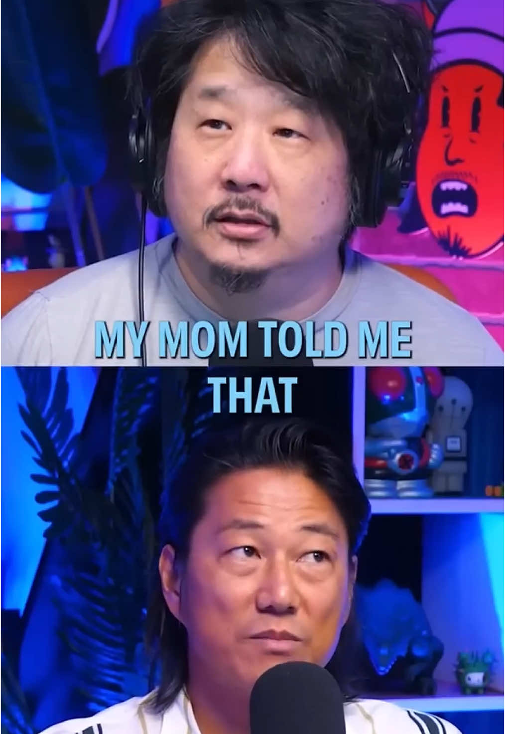 Need some Korean BBQ #bobbylee #bobbyleeclips #tigerbelly #podcast #clip #sungkang #fyp #korean #Relationship #foryou #asian #dating #marriage 