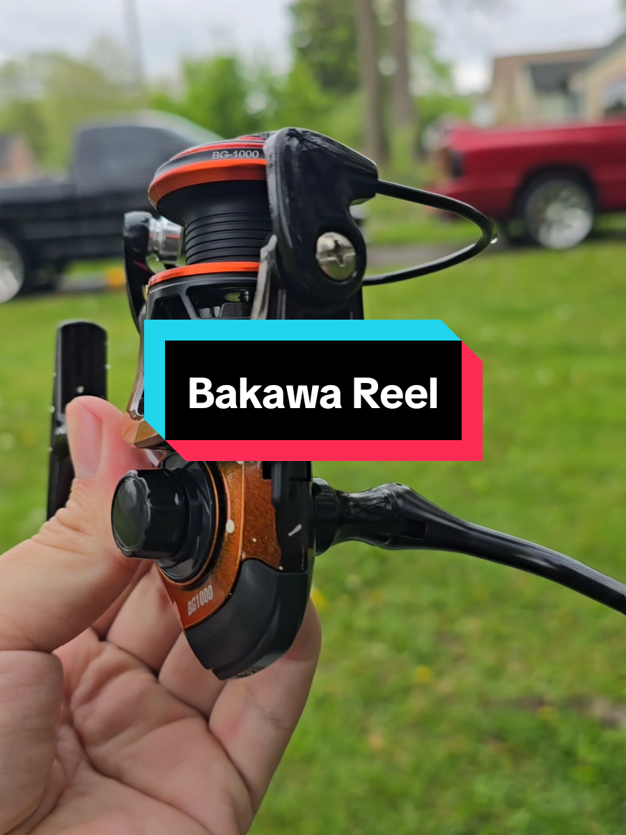 Spinning Fishing Reel, 5.2:1 Gear Ratio Fishing Reel, Fishing Accessories for Rivers, Lakes and Seas Fishing, Fishing Supplies #dealsforyoudays #tiktokshopcreatorpicks #toptiermay #reel #fishtok #fishermen #fishinggear #fishingreel 