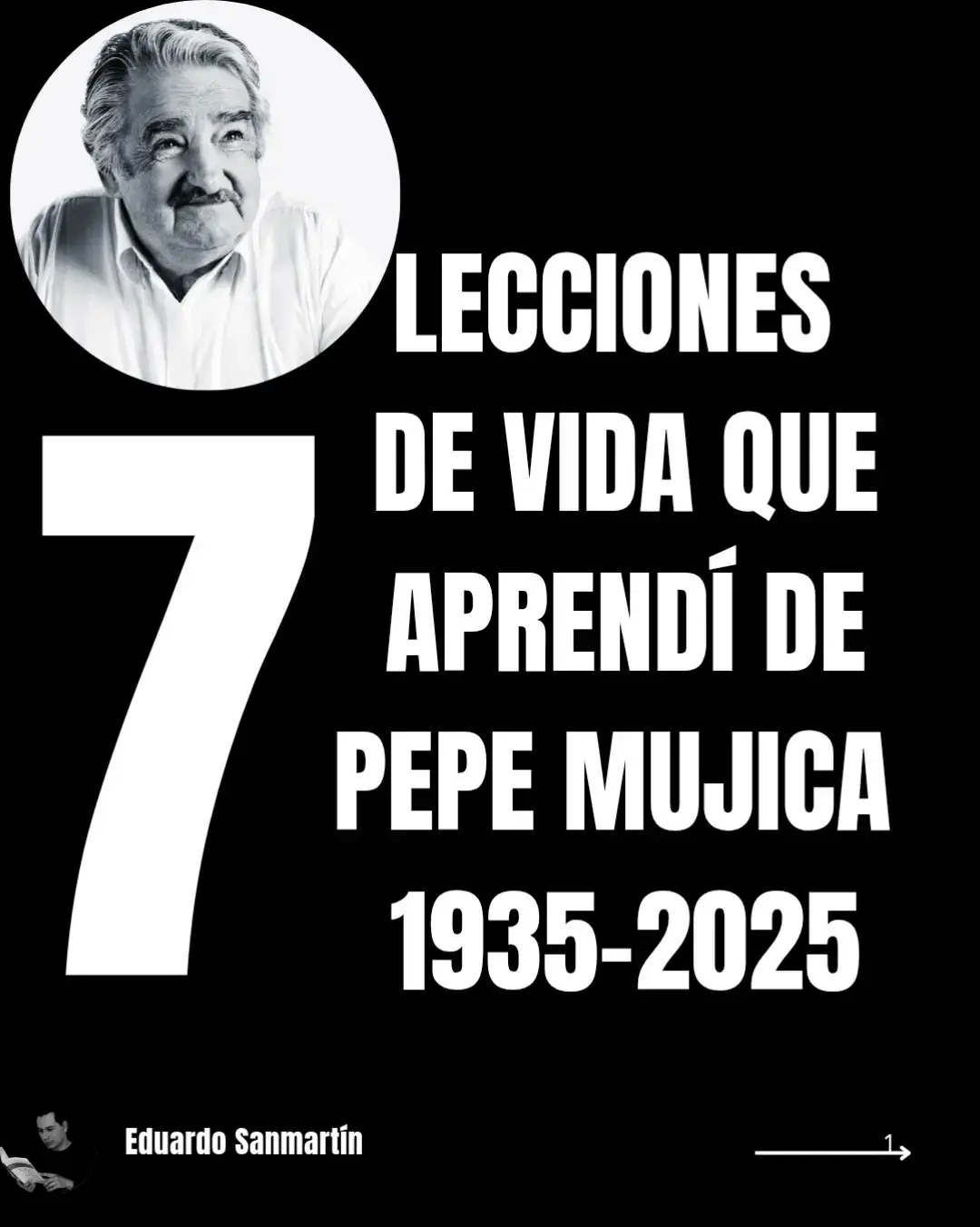 Breve reseña histórica: José 