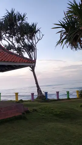 #sanrise #pantai #pantaivibes 