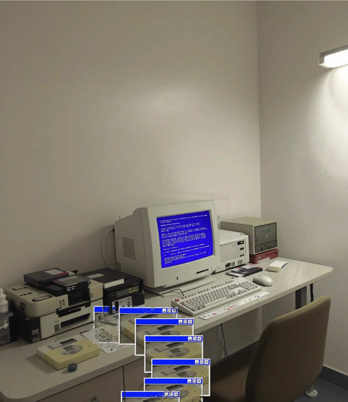 🎞 ALT+F4 What happens when the mind slips into the interface? Cursors choose the body, the screen becomes a portal. The exit command sounds a lot like a disappearance. ⠀ 🖱 this is not a glitch — it's a decision. #videoart #altf4 #y2kcore #digitalghost #touchdesigner #vaporwave 