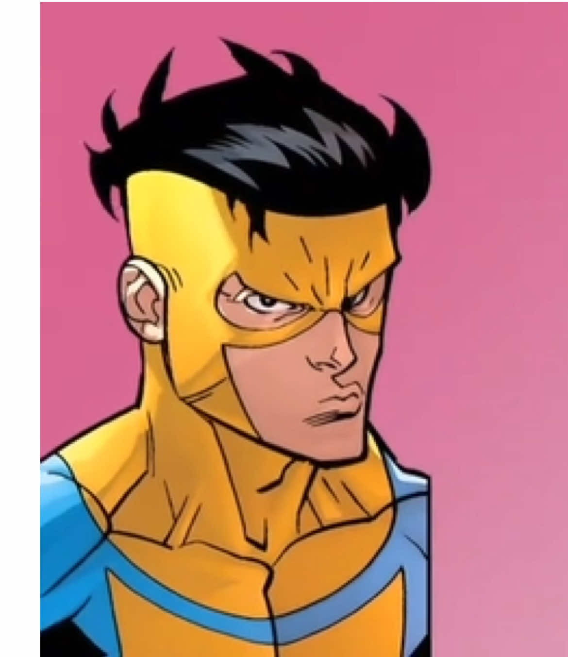 No goggles mark comic animation. Not mine. Credits to Kira Joestar.#invincible #markvariants #invincibleedit #invincibleseason3 