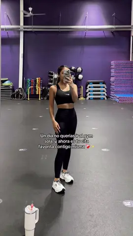 Mi terapia favorita, tratando de ser mi mejor versión ✨🫶🏼 #fyp #gym #timeforme #mentalhealth #selflove #thebestpartofme 