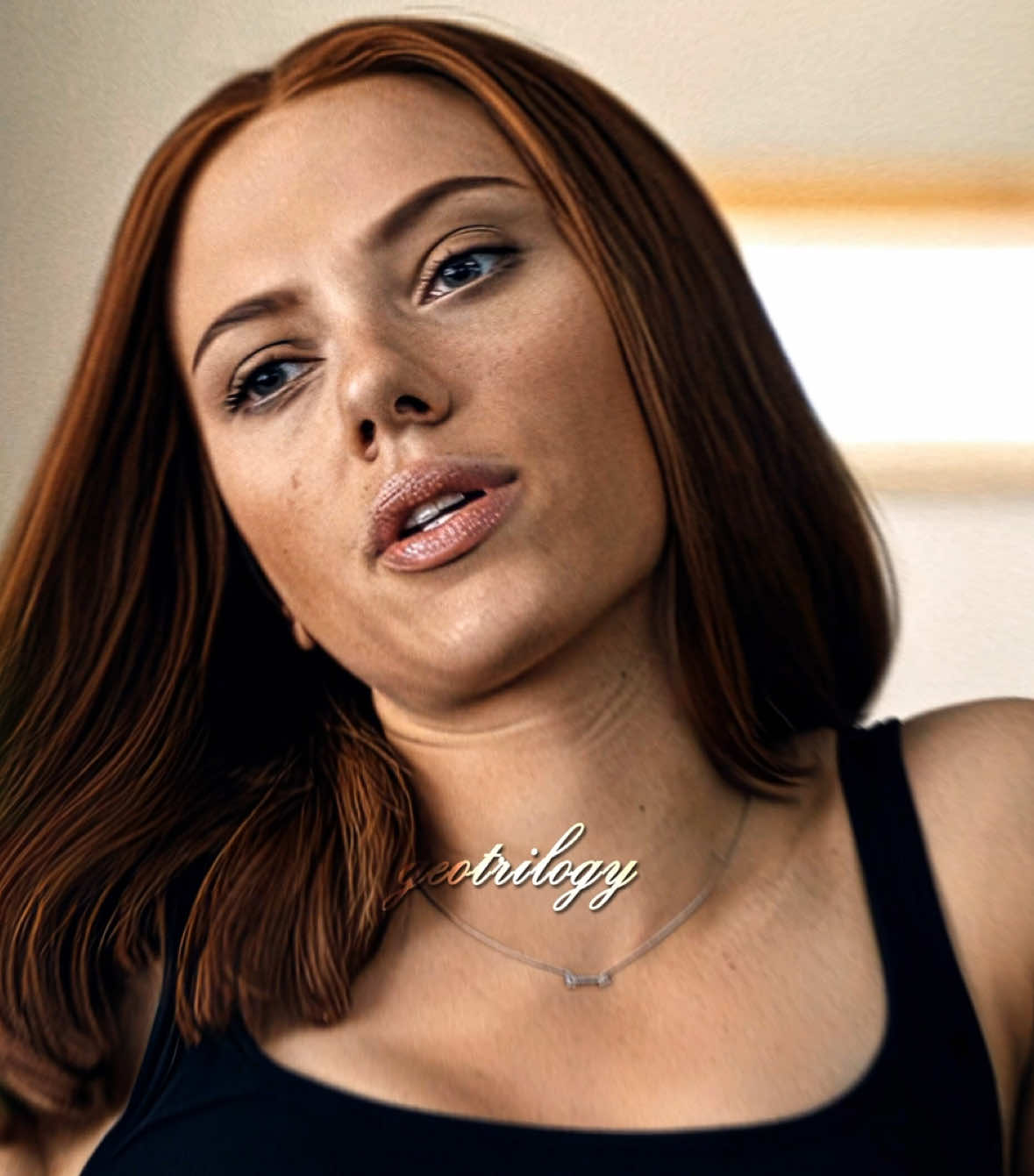 #BLACKWIDOW o flop vindo •ib:@geotrilogy •presets:@geotrilogy #blackwidow #blackwidowedit #natasharomanoff #marvelstudios #trending #viral #blowthisup #geotrilogy 