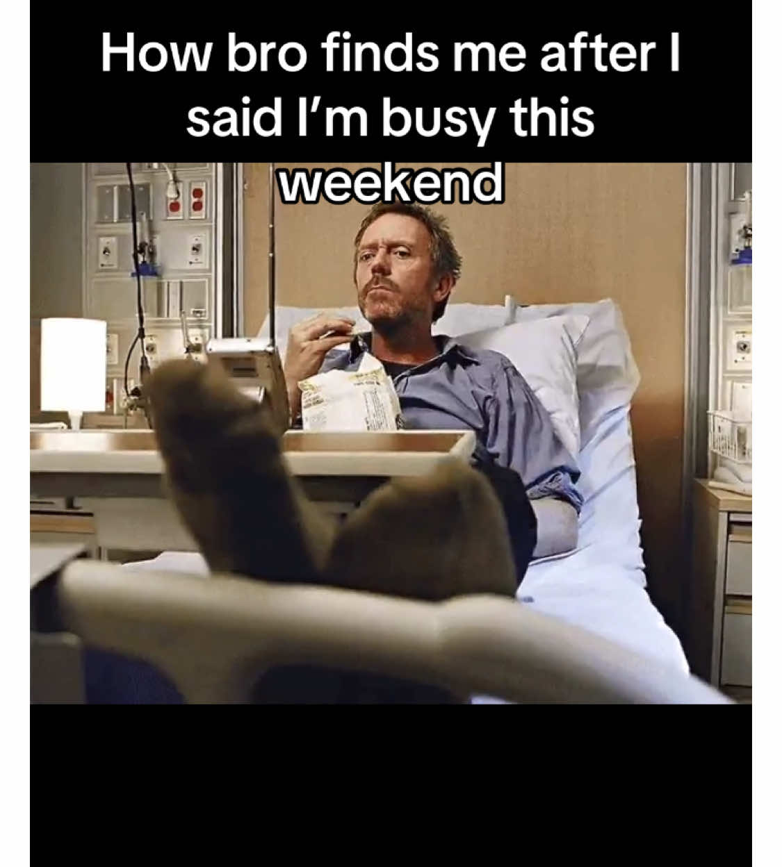 #housemd #fyp #foryou #viral 