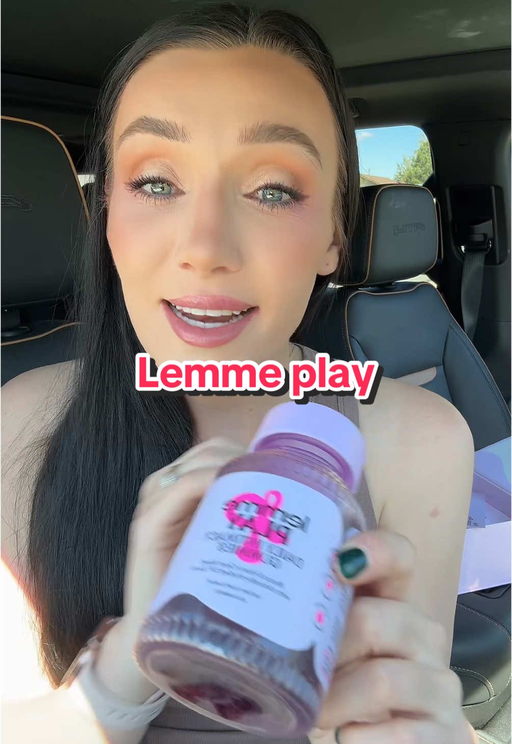 Moms with low libido this is for youuuu baby @lemme @Kourtney Kardashian Barker #lemmeplay #lemme #intimacy #lowlibido #lowlibidoclub #libido #libidotok #womenslibidoe #intimacygummies #kourtneykardashian #datenight #datenightideas #nitricoxcide #ttsdelightnow #Tiktokshopcreatorpicks  #tiktokshoprestock #tiktokshopspringglowup  #tiktokshopmothersday #tiktokshopmemorialday  #tiktokshopfathersday #tiktokshopsummerturnup #dealsforyoudays 