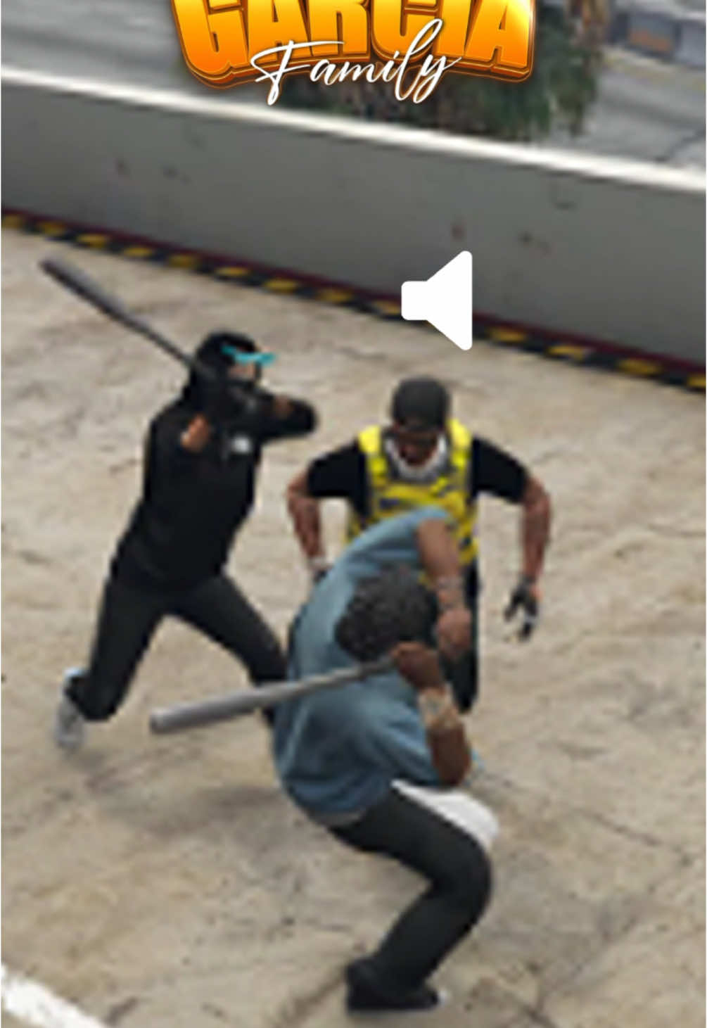 Under age bghaw ydesro ela Garcia 😂 #fivem #gta5 #rpmaroc #garcia #masterroleplay #gaming #garciaroleplay 