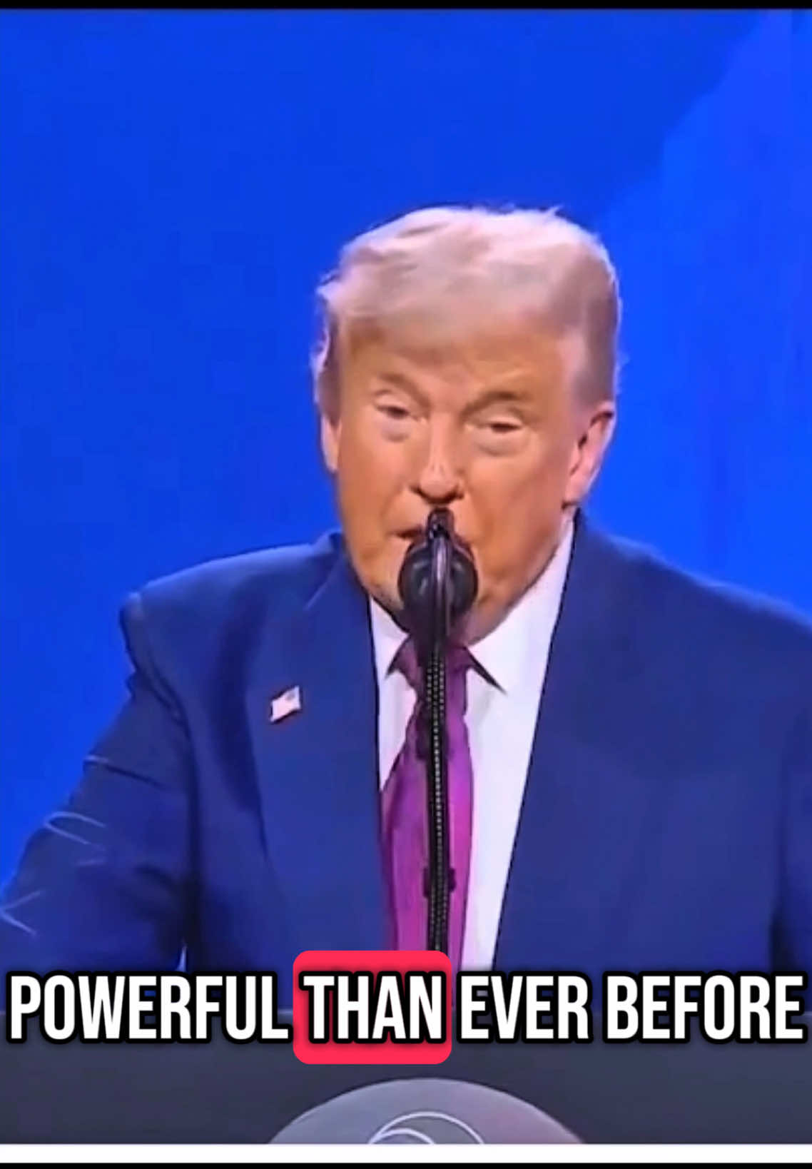 President Trump speaks at Saudi-U.S #karolineleavitt2025 #trump2025🇺🇸❤️ #elonmusk 