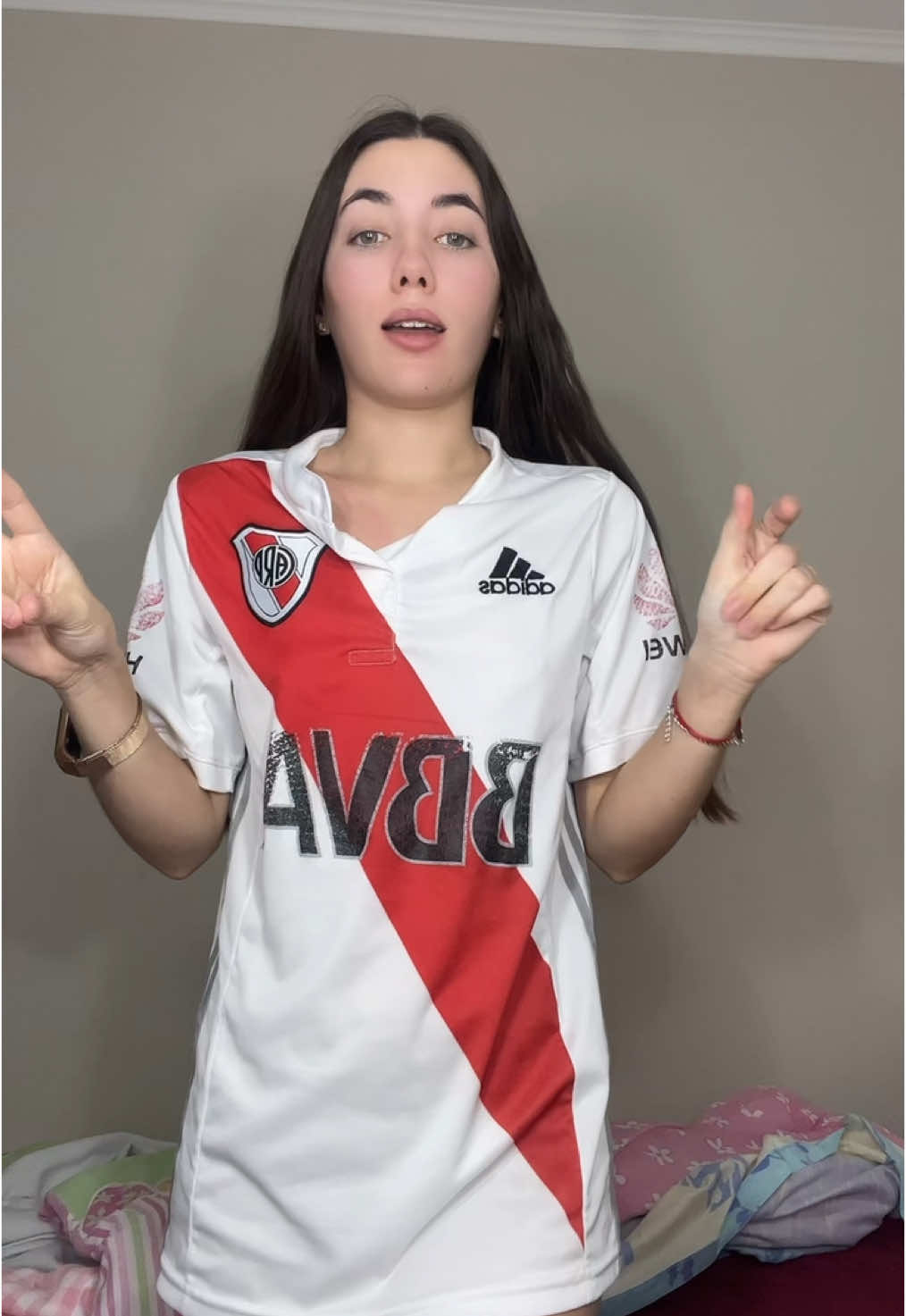 Grwm con noni😴 #contenido #grwm #vistanseconmigo #ropa 