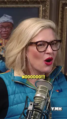 Devastating news... #YMH 718 #YourMomsHouse #garthbrooks #blocked #comedy #podcast #christinap