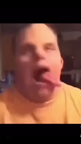 Down a chromosome but the tounge game take it home 😎 #fyp #funny #meme #cringe #fyp #like #follow #support 