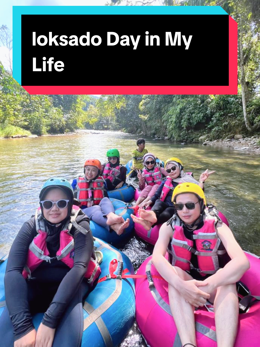 #rivertubing #surabayatiktok #loksado #fypシ゚ #kalsel #loksado #kandangan #banjarmasinihboss😁😁 ##banjarmasinampunnya #kalimantanselatan #borneotitokers_fams 