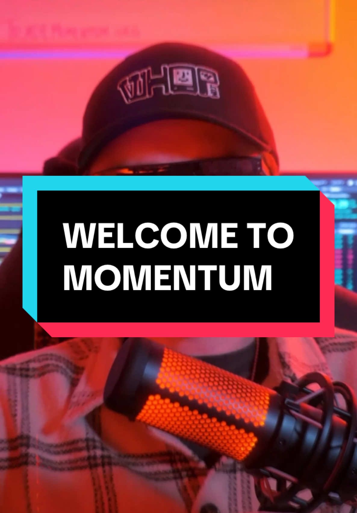 Welcome to Momentum.  My name is Kev - Professional trading coach of more than 10,000+ traders. #howtotrade #daytrading #stockstowatch #tradingeducation 
